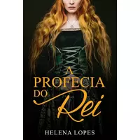 Imagem da oferta eBook A Profecia do Rei - Helena Lopes