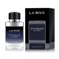 Imagem da oferta Perfume La Rive Extreme Story Masculino EDT - 75ml