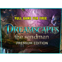 Imagem da oferta Jogo Dreamscapes: The Sandman - Premium Edition - PC