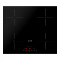 Imagem da oferta Fogão Cooktop De Indução 4 Bocas Dako Supreme Preto 220v