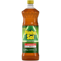 Imagem da oferta Pinho Sol Desinfetante Original 1L