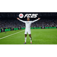 Imagem da oferta Jogo EA Sports FC 25 - PS5