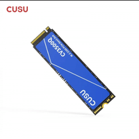 Imagem da oferta SSD Cuso NVMe M2 512GB