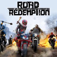 Imagem da oferta Jogo Road Redemption - PC Steam