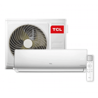 Imagem da oferta Ar Condicionado Split Inverter 9000 BTUs Quente e Frio Branco 220V Elite Series A2 Inverter TCL