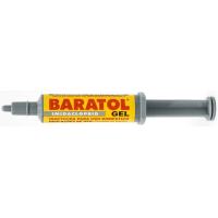 Imagem da oferta BARATOL GEL SERINGA 10G - Ultrafarma Pet