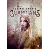 Imagem da oferta eBook Guardians - Luciane Rangel