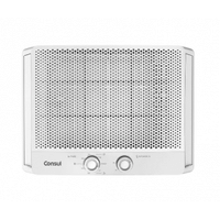 Imagem da oferta Ar Condicionado Janela Manual Consul 7500 Btus Frio  220V Monofásico