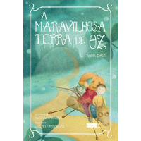 Imagem da oferta eBook A Maravilhosa Terra de Oz - L. Frank Baum