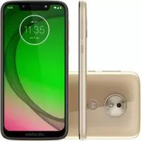 Imagem da oferta Smartphone Motorola Moto G7 Play Edição Especial 32GB Dual Chip 2GB RAM Tela 5.7"