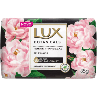 Imagem da oferta Sabonete em Barra Lux Botanicals Rosas Francesas 85g