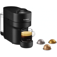 Imagem da oferta Nespresso Cafeteira Vertuo Pop Preta 220V