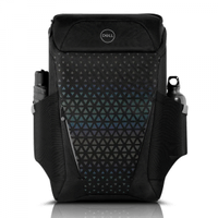 Imagem da oferta Mochila Dell Gaming Backpack para Notebook de até 17"