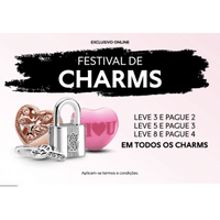 Imagem da oferta Festival de Charms