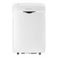 Imagem da oferta Ar Condicionado Portátil Hisense 12000 Btu/h Frio Ap-12cwbrn