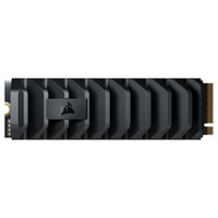 Imagem da oferta SSD Corsair Force MP600 PRO XT, 1TB, M.2 PCIe + NVMe, Leituras 7100MB/s e Gravações 6800MB/s - CSSD-F1000GBMP600PXT