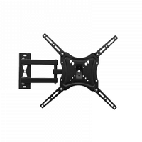 Imagem da oferta Suporte Braco Articulado para Monitor/TV HDL-117B-2