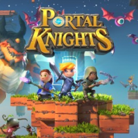 Imagem da oferta Jogo Portal Knights - PS4