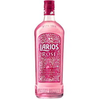 Imagem da oferta Gin Larios Rose 700ml