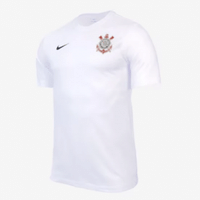 Imagem da oferta Camiseta Nike Corinthians Club Essentials Masculina