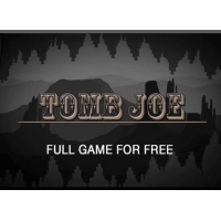 Imagem da oferta Jogo Tomb Joe - PC