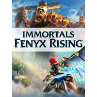 Imagem da oferta Jogo Immortals Fenyx Rising -  Nintendo Switch