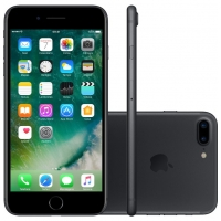 Imagem da oferta iPhone 7 Plus 128GB Tela 5,5" - Apple -