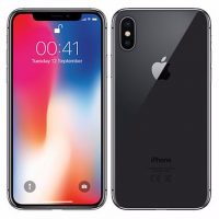 Imagem da oferta iPhone X 256GB Tela OLED 5,8" iOS - Apple