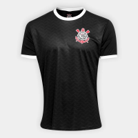 Imagem da oferta Camisa Corinthians Libertados Masculina - Tam P