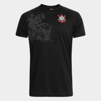 Imagem da oferta Camisa Corinthians São Jorge Edição Limitada Masculina Tam G