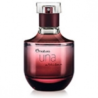 Imagem da oferta Perfume Una Deo Parfum Artisan Feminino - 75ml