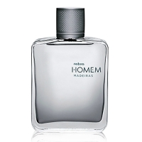 Imagem da oferta Desodorante Colônia Natura Homem Madeiras - 100ml