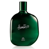 Imagem da oferta Desodorante Colônia Paz e Humor Masculino 75ml