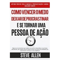 Imagem da oferta eBook Superação Pessoal: Como Vencer o Medo