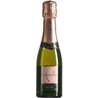 Imagem da oferta Espumante Baby Chandon Brut Rosé 187ml