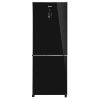 Imagem da oferta Geladeira Panasonic Frost Free 2 Portas Inverter NR-BB53GV3B 425 Litros Preta