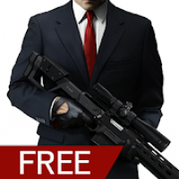 Imagem da oferta Jogo Hitman Sniper - Android