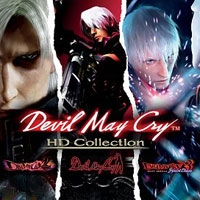 Imagem da oferta Jogos Devil May Cry HD Collection - PC Steam