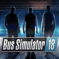 Imagem da oferta Jogo Bus Simulator 18 - PC Steam