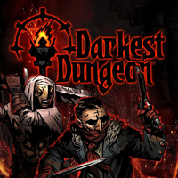 Imagem da oferta Jogo Darkest Dungeon - PC Epic