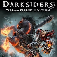 Imagem da oferta Jogo Darksiders Warmastered Edition - PC