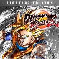 Imagem da oferta Jogo Dragon Ball FighterZ FighterZ Edition - PC Steam