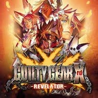 Imagem da oferta Jogo Guilty Gear Xrd Revelator - PC Steam