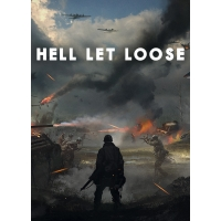 Imagem da oferta Jogo Hell Let Loose - PC Steam