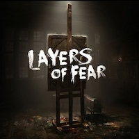 Imagem da oferta Jogo Layers of Fear - PC Epic Games