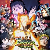 Imagem da oferta Jogo Naruto Shippuden: Ultimate Ninja STORM Revolution - PC