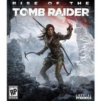 Imagem da oferta Jogo Rise of the Tomb Raider - PC