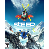 Imagem da oferta Jogo Steep - PC