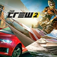 Imagem da oferta Jogo The Crew 2 - PC