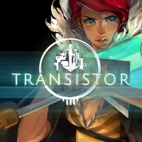 Imagem da oferta Jogo Transistor - PC Epic Store